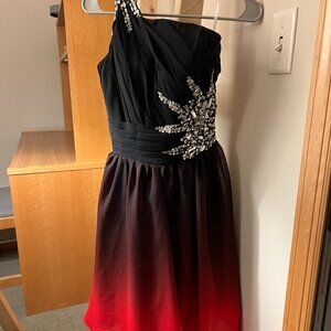 Homecoming Dress